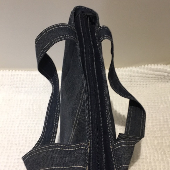 Kangol nylon tote - Picture 5 of 5